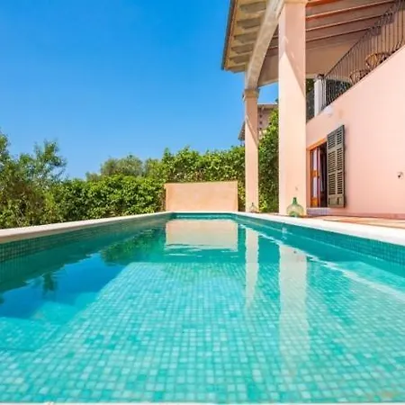 Villa Portol *