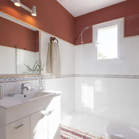 Villa Portol * Pòrtol
