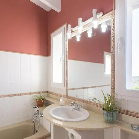 Villa Portol Dom wakacyjny Pòrtol