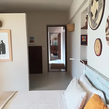 Dom wakacyjny Villa Portol Pòrtol