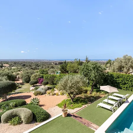 Villa Portol
