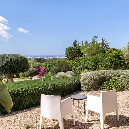 Villa Portol Pòrtol