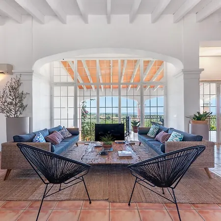Dom wakacyjny Villa Portol