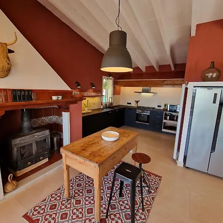 Villa Portol