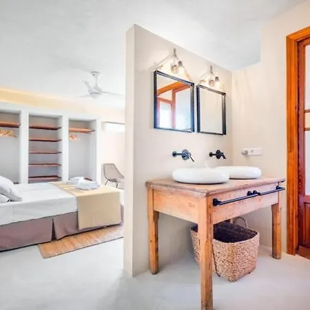 Villa Portol Holiday home *