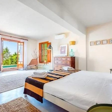Holiday home Villa Portol *