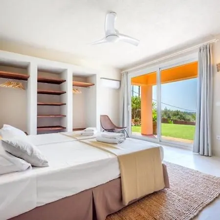 Villa Portol Holiday home Portol