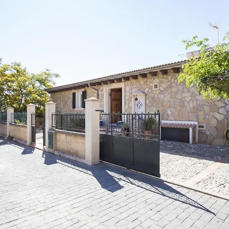 Holiday home Villa Portol Portol
