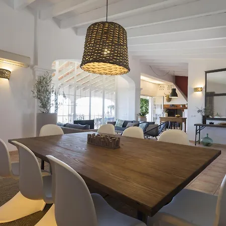 Holiday home Villa Portol