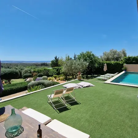 Villa Portol *