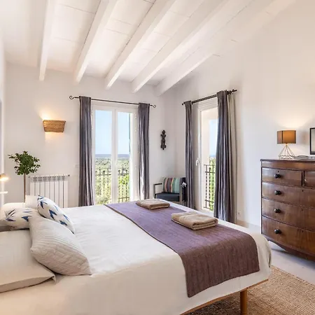 Villa Portol Holiday home