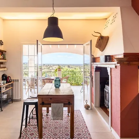 Holiday home Villa Portol *