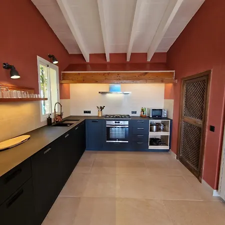 Villa Portol Holiday home Portol