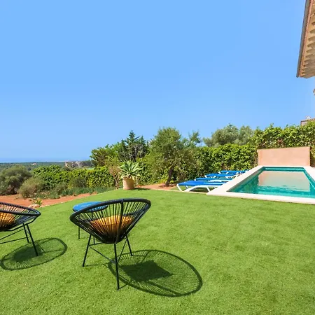 Holiday home Villa Portol Portol