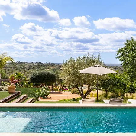 Villa Portol Holiday home