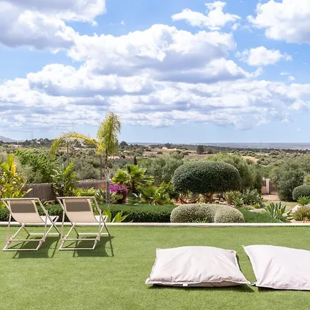 Villa Portol Holiday home