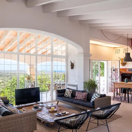 Holiday home Villa Portol Portol