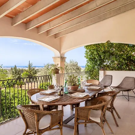 Holiday home Villa Portol