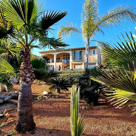 Villa Portol *